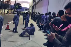 Confecat: el COE salud dispuso el cierre preventivo