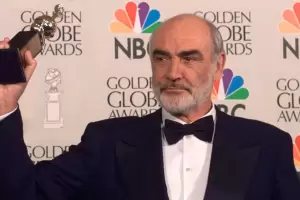 Sean Connery sufra demencia y no supo quin era durante los ltimos aos de su vida