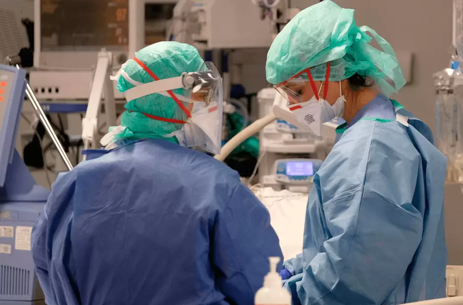 M�dicos y los centros de salud, en la mira.