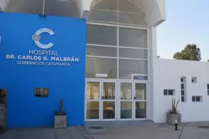 Salud descart que el fallecimiento en el Malbrn haya sido por Coronavirus