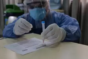 Catamarca sum 32 contagios nuevos de coronavirus