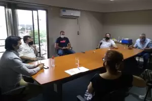 Representantes del sector privado solicitaron al Gobierno ampliar las actividades habilitadas