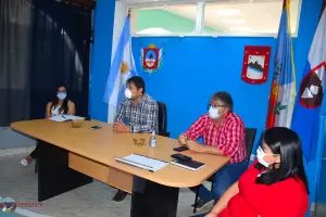 Tinogasta regresa a la Etapa Amarilla