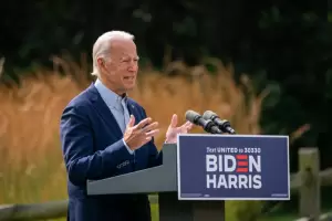 Joe Biden gan en Michigan y necesita slo uno de los cuatro estados todava en disputa para ganar
