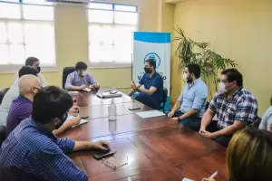 Valle Viejo activa controles y medidas exhaustivas de prevencin