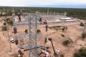 El ENRE sancion a TRASNOA por ms de $10 millones por incumplimiento en la calidad de servicio