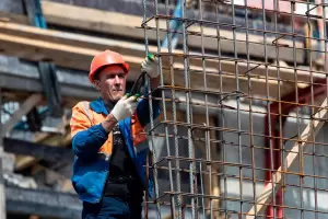 El COE autoriza la obra privada como nueva actividad permitida en la Etapa Roja