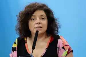 Fin de la confusi�n: confirman que la vacuna contra el coronavirus no ser� obligatoria