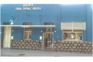 Beln: otorgaron la libertad a los acusados de corrupcin de menores