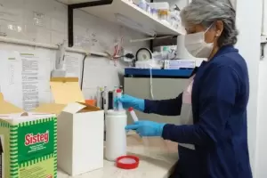 Covid-19: desde Salud insisten en el cuidado personal para frenar los contagios