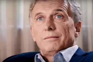 Macri: "Muchos se dieron cuenta que el asado no lleg�"