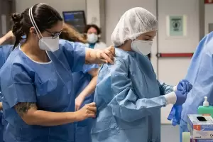 Da de la Enfermera en Argentina: por qu se celebra hoy?