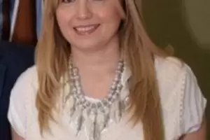 La Secretaria de Hacienda de Fray Mamerto Esqui, dio positivo para COVID-19