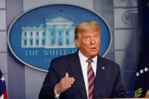 Donald Trump y sus hijos fueron demandados por evasin de impuestos