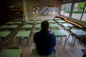 Se estn provocando daos que pueden ser irreparables: carta de 500 docentes que piden volver ya a las escuelas