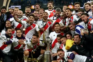 River, el noveno club ms valioso de Amrica: qu puesto ocupa Boca