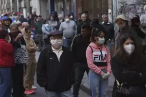 Las jubilaciones y prestaciones sociales aumentan 12,12% a partir de junio