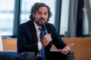 El Gobierno descarta por el momento volver a una cuarentena estricta