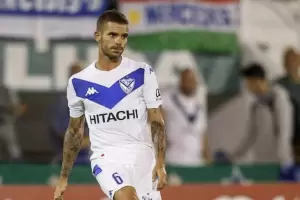 Fernando Gago se retira del ftbol profesional