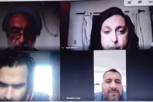 Refuerzan el trabajo en Residencias de adultos mayores  tras los casos positivos