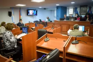 Diputados aprob un protocolo de acompaamiento para casos de pacientes con COVID-19