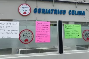 Tras los casos en la Residencia Celina, Salud refuerza el trabajo con adultos mayores