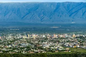 El pronstico del tiempo para el inicio de la semana