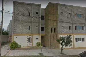 Detectaron doce casos positivos de Covid-19 en un geri�trico de la Capital