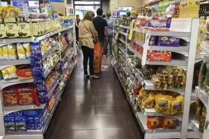 La inflacin aceler en octubre y alcanz el 3,8%, la cifra ms alta del ao