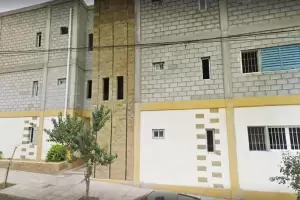 Geritrico San Lucas: dieron negativo los hisopados a los 84 abuelos