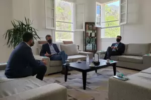 Tucum�n, Salta y Jujuy firmaron un acuerdo para facilitar la circulaci�n tur�stica