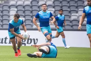 Tres Naciones; Los Pumas debutan este sbado ante los All Blacks