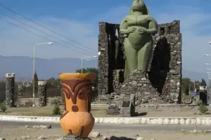 Santa Mara retorna a la Etapa Roja