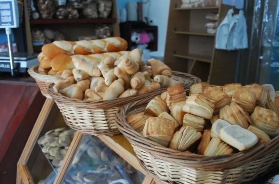 Preocupaci�n en el rubro panader�a por la suba de insumos.