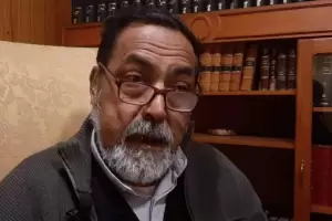 Tras el fallecimiento del cura Pachado, la vctima anunci que no iniciar acciones civiles contra el Obispado de Catamarca