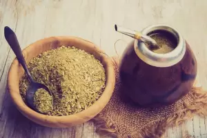 Nacin aumento un 50% el precio que se le debe pagar a los productores de yerba mate