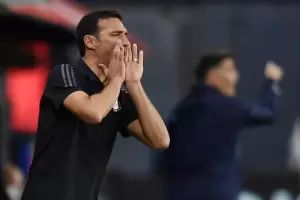 Con 5 sorpresas, Lionel Scaloni dio a conocer la prelista para los amistosos ante Honduras y Jamaica