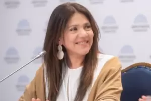Silvana Ginocchio sobre el discurso del Presidente: "Dio un mensaje muy alentador"