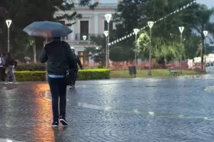 Cmo estar el tiempo este domingo?