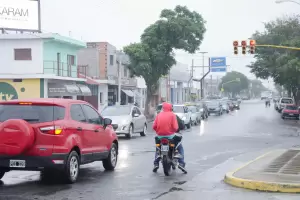 Pronstico del tiempo: sigue el fro y hay probabilidad de precipitaciones en Catamarca