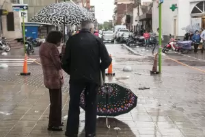 El pronstico del tiempo en Catamarca para este viernes