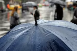 Llueve o no llueve?: Cmo estar el clima en Catamarca