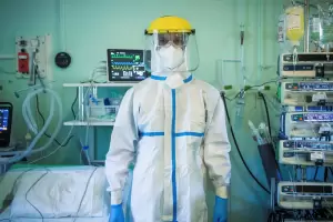 Coronavirus en Argentina: Hubo 10.621 nuevos casos y 379 muertes