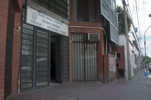 Falso intendente guard silencio ante el fiscal