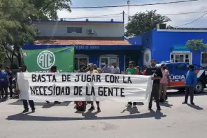 Cesanteados de Recreo realizan medidas de fuerza virtuales ante la situacin sanitaria