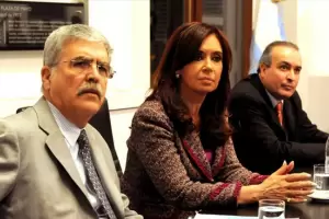 Causa Cuadernos: la Cmara Federal de Casacin Penal analiza declarar inconstitucional la ley del arrepentido