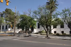 Se realiz el sorteo para el ingreso Nivel Inicial de La Fray