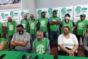 El FUSSI intim al Gobierno a reabrir la discusin salarial