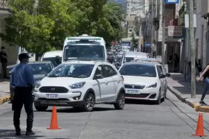 Conductores: Tras el DNU de Milei, cules son los documentos obligatorios para circular?