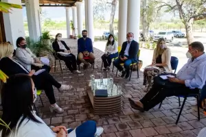 La Intersindical Docente rechaz la nueva oferta por parte del Gobierno y ratificaron no inicio de clases